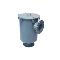 Вакуумный фильтр МТ CSL-334P-DN80