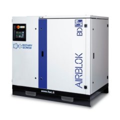 Промышленный винтовой компрессор FIAC Airblok 402 BD 10 бар