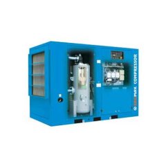 Компрессор EKOMAK EKO EKO 90 GD 7 бар
