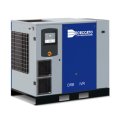 Промышленный винтовой компрессор Ceccato DRB 50 IVR с осушителем