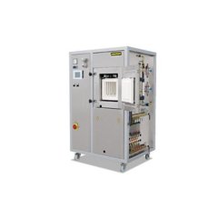 Вакуумная печь Nabertherm VHT 8/18-KE