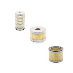Картридж для вакуумного фильтра Pfeiffer P0995010