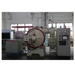Вакуумная печь WEBER HZR-80