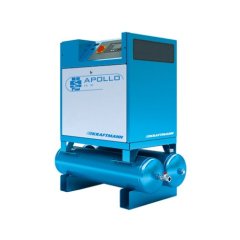 Промышленный винтовой компрессор Kraftmann Apollo 7 R 270