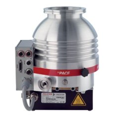 Промышленный турбомолекулярный насос Pfeiffer Vacuum HiPace 400 TC 400 OPS 400 DN 100 ISO-F