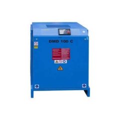 Промышленный винтовой компрессор EKOMAK DMD 250 C 8 бар