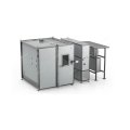 Испытательная камера РЕОМ REOCAM TCH-8000