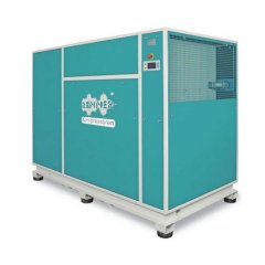 Промышленный винтовой компрессор Renner RS 280 D 13 бар