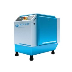 Промышленный винтовой компрессор Kraftmann Altair 28