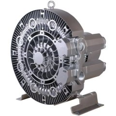 Воздуходувка GreenTech 4RB 610-0AH36-8 G 400 Series 3AC