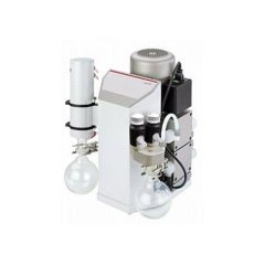 Промышленный лабораторный мембранный вакуумный насос Ilmvac (Welch) LVS 602 T