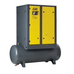 Промышленный винтовой компрессор Comprag АR-1510-500