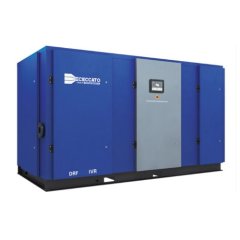 Промышленный винтовой компрессор Ceccato DRF 341 IVR 7 бар
