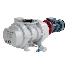 Вакуумный насос Pfeiffer Vacuum Okta 2000 ATEX Ex II 2/2G Ex h IIB T3 Gb X PTFE overflow-valve