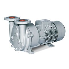 Вакуумный насос Elmo Rietschle L-BV5 2BV5 110-8KH03-8S