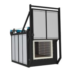 Сушильный шкаф SNOL 800/1300