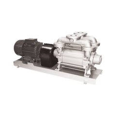 Водокольцевой вакуумный насос Busch Dolphin LA 5109 A