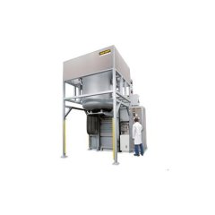 Вакуумная печь Nabertherm LBVHT 600/20-W