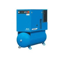Промышленный винтовой компрессор Remeza ВК7Е-8-500Д