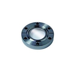 Вакуумное смотровое окно Pfeiffer Vacuum 420GSG016-silica-uv-sapfir