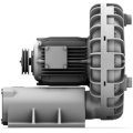 Воздуходувка Elektror SD 9-1