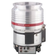 Вакуумный насос Pfeiffer Vacuum HiPace 1200 U TC 1200 Profibus DN 200 ISO-K