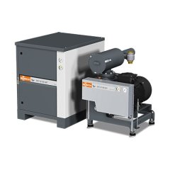 Воздуходувка Busch Tyr WT 0150 BV/BP