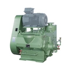 Вакуумный насос Osaka Vacuum P901