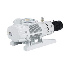 Вакуумный насос Leybold RUVAC WAU 251