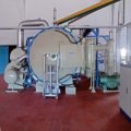 Вакуумная печь Simuwu RVS-V0507-S