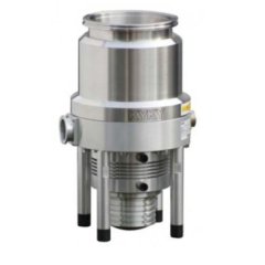 Промышленный турбомолекулярный насос Eastvacuum FF160/500 (ISO160K)