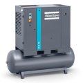 Промышленный винтовой компрессор Atlas Copco G18 - 10 FM FF 500