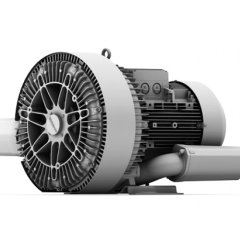Воздуходувка Elektror 2SD 820 - 50/8,5