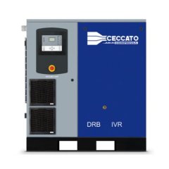 Промышленный винтовой компрессор Ceccato DRB 35 IVR