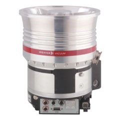 Вакуумный насос Pfeiffer Vacuum HiPace 1500 U TC 1200 Profibus DN 250 CF-F