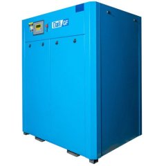 Промышленный винтовой компрессор Dali DL-16/13-GF DL c частотным преобразователем - прямой привод