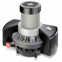 Вакуумный насос Ilmvac (Welch) S 10