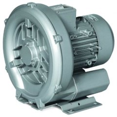 Воздуходувка Elmo Rietschle 2BH1 910-7HD36-ZR G-Series ATEX