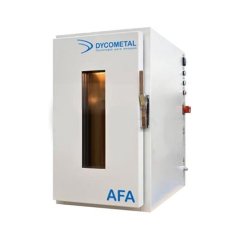 Сушильный шкаф Dycometal AFA 200/1500