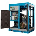 Промышленный винтовой компрессор Dali DL-12/10 RA DL c ременным приводом
