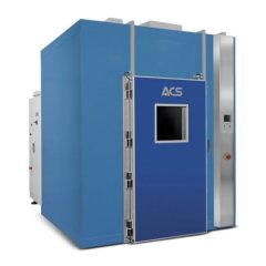 Испытательная камера Walk-in ACS WZH A1 Medium