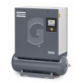 Промышленный винтовой компрессор Atlas Copco GA 5 - 8.5 FF 270